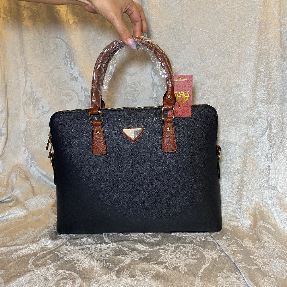 Laptop / Tablet Case, Briefcase, Cross Body Bag